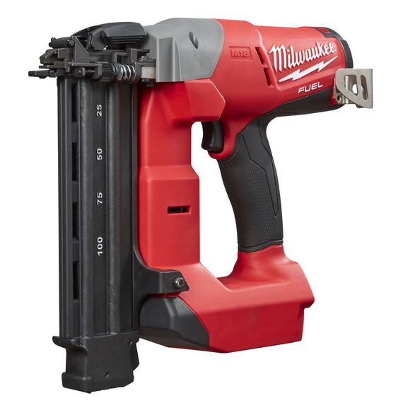 Аккумуляторный гвоздезабиватель Milwaukee M18 CN18GS-0X - 4933451959, Модель: M18 CN18GS-0X, внеший вид, изображение 2