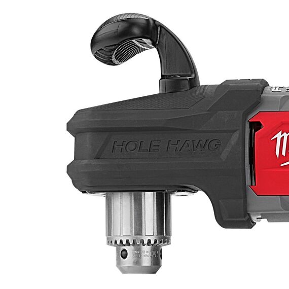 Угловая дрель Milwaukee M18 CRAD2-0X - 4933471641, внеший вид, изображение 7