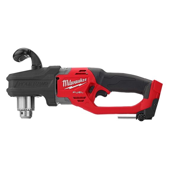 Угловая дрель Milwaukee M18 CRAD2-0X - 4933471641, внеший вид