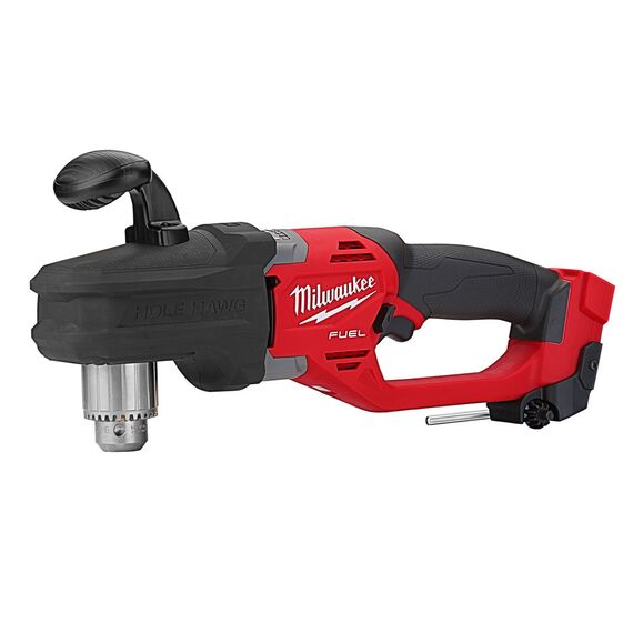 Угловая дрель Milwaukee M18 CRAD2-0X - 4933471641, внеший вид, изображение 2