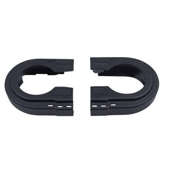 Компактная ленточная пила Milwaukee M18 FBS85-202C - 4933471497, Модель: M18 FBS85-202C, внеший вид, изображение 15