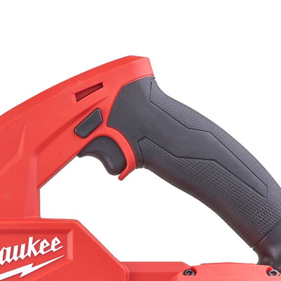 Компактная ленточная пила Milwaukee M18 FBS85-202C - 4933471498, фото, изображение 10 Компактная ленточная пила Milwaukee M18 FBS85-202C - 4933471498, внеший вид, изображение 10