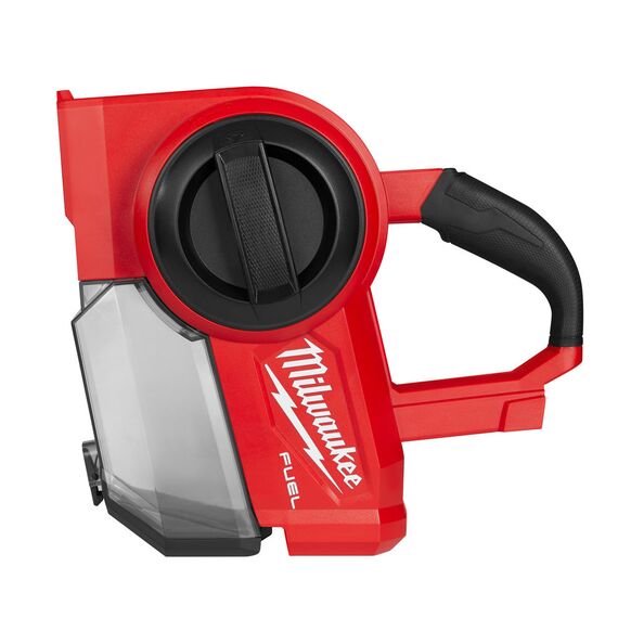 Компактный пылесос Milwaukee M18 FCVL-0 - 4933478185, внеший вид