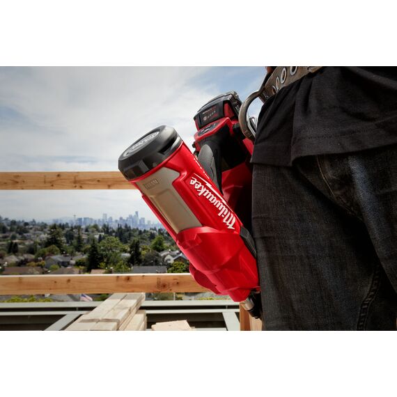 Нейлер с одиночным выстрелом Milwaukee M18 FFN21-0C - 4933478993, внеший вид, изображение 6