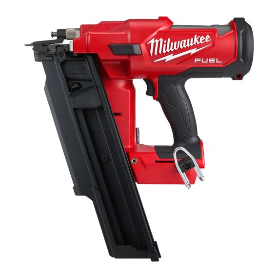 Нейлер с одиночным выстрелом Milwaukee M18 FFN21-0C - 4933478993, внеший вид, изображение 12