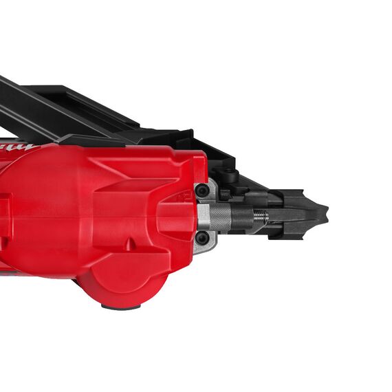 Нейлер с одиночным выстрелом Milwaukee M18 FFNS-502C - 4933478302, внеший вид, изображение 13