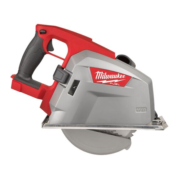 Аккумуляторная циркулярная пила по металлу Milwaukee M18 FMCS66-0C - 4933472110, Модель: M18 FMCS66-0C, внеший вид, изображение 2
