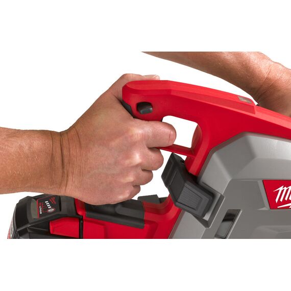 Аккумуляторная циркулярная пила по металлу Milwaukee M18 FMCS66-121C - 4933472111, Модель: M18 FMCS66-121C, внеший вид, изображение 22
