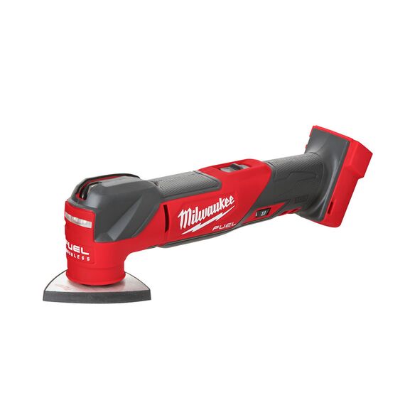 Аккумуляторный мультитул Milwaukee M18 FMT-0X - 4933478491, Модель: M18 FMT-0X, внеший вид, изображение 4
