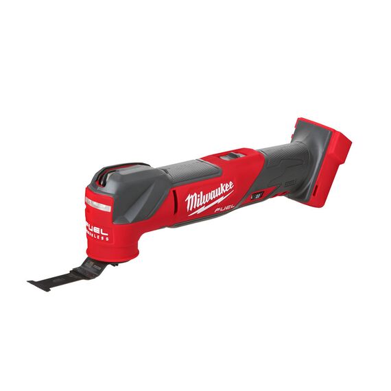Аккумуляторный мультитул Milwaukee M18 FMT-502X - 4933478492, Модель: M18 FMT-502X, внеший вид, изображение 2