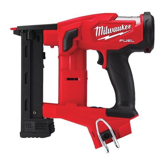 Аккумуляторный степлер Milwaukee M18 FNCS18GS-0X - 4933471942, Модель: M18 FNCS18GS-0X, внеший вид