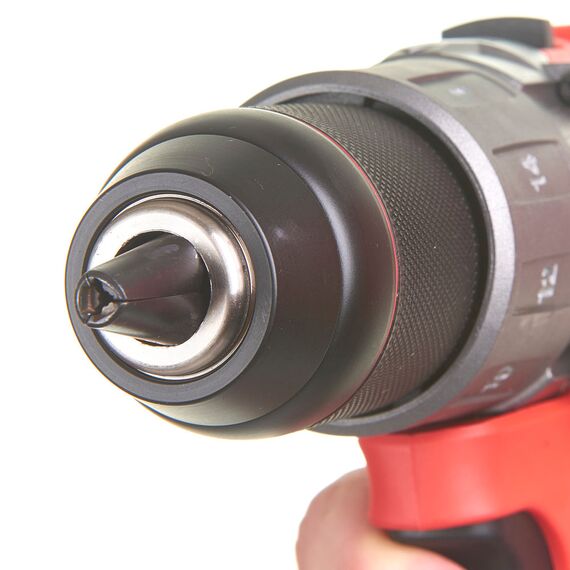Аккумуляторная ударная дрель-шуруповерт Milwaukee M18 FPD2-501B - 4933479424, Модель: M18 FPD2-501B, внеший вид, изображение 16