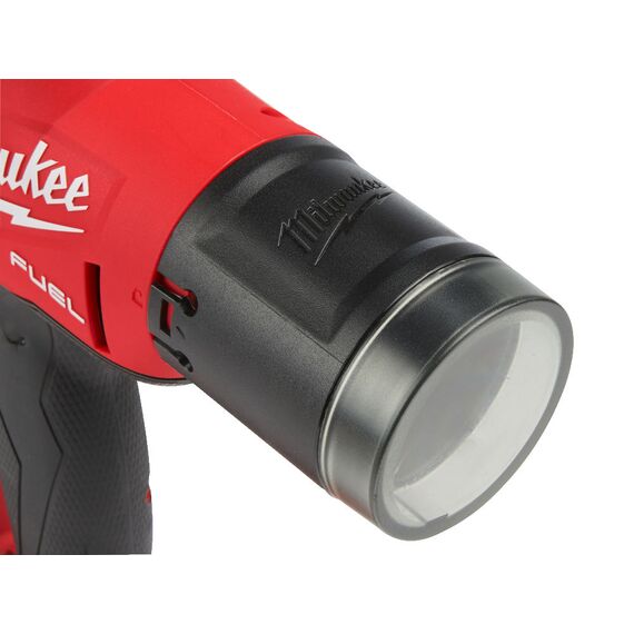 Аккумуляторный заклепочник Milwaukee M18 ONEFPRT-0X - 4933478601, Модель: M18 ONEFPRT-0X, внеший вид, изображение 4