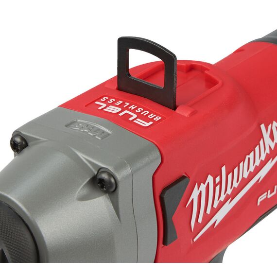 Аккумуляторный заклепочник Milwaukee M18 ONEFPRT-0X - 4933478601, Модель: M18 ONEFPRT-0X, внеший вид, изображение 5