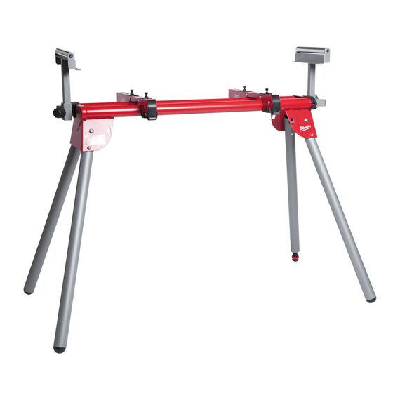 Станина для торцовочной пилы Milwaukee MSL 1000 - 4933428970, Модель: MSL 1000, фото, изображение 2 Станина для торцовочной пилы Milwaukee MSL 1000 - 4933428970, Модель: MSL 1000, внеший вид, изображение 2
