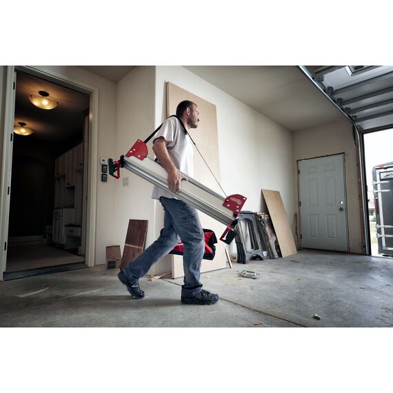 Станина для торцовочной пилы Milwaukee MSL 2000 - 4933459617, Модель: MSL 2000, внеший вид, изображение 9