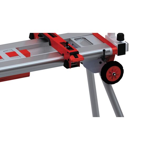 Станина для торцовочной пилы Milwaukee MSL 3000 - 4933411565, Модель: MSL 3000, внеший вид, изображение 3