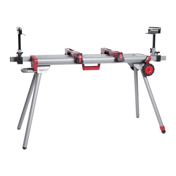 Станина для торцовочной пилы Milwaukee MSL 3000 - 4933411565, Модель: MSL 3000, внеший вид, изображение 2