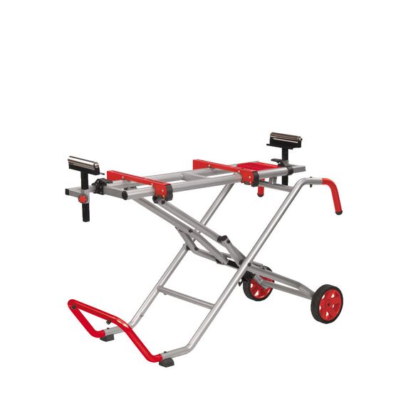 Станина для торцовочной пилы Milwaukee MSUV 275 - 4933419550, Модель: MSUV 275, внеший вид, изображение 3