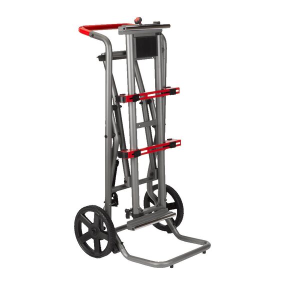 Станина для торцовочной пилы Milwaukee MSUV 280 - 4933478992, Модель: MSUV 280, фото, изображение 3 Станина для торцовочной пилы Milwaukee MSUV 280 - 4933478992, Модель: MSUV 280, внеший вид, изображение 3