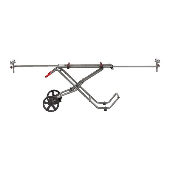 Станина для торцовочной пилы Milwaukee MSUV 280 - 4933478992, Модель: MSUV 280, фото, изображение 5 Станина для торцовочной пилы Milwaukee MSUV 280 - 4933478992, Модель: MSUV 280, внеший вид, изображение 5