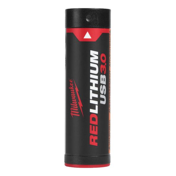 Аккумулятор Milwaukee REDLITHIUM™ USB L4 B3 - 4933478311, Модель: REDLITHIUM™ USB L4 B3, внеший вид