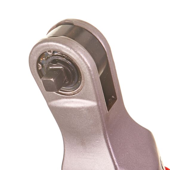 Аккумуляторная импульсная трещотка Milwaukee M12 FIR38-0 - 4933459797, Модель: M12 FIR38-0, внеший вид, изображение 2