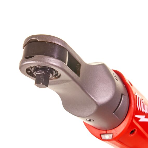 Аккумуляторная импульсная трещотка Milwaukee M12 FIR38-201B - 4933459798, Модель: M12 FIR38-201B, фото, изображение 3 Аккумуляторная импульсная трещотка Milwaukee M12 FIR38-201B - 4933459798, Модель: M12 FIR38-201B, внеший вид, изображение 3