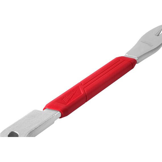 Гвоздодер Milwaukee 10″ NAIL PULLER - 4932478250, Модель: 10″ NAIL PULLER, внеший вид, изображение 10