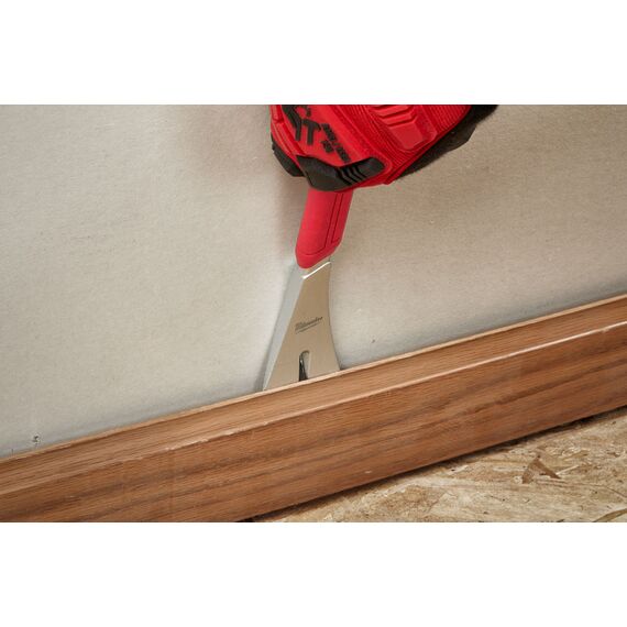 Широкий гвоздодер Milwaukee 10″ TRIM PULLER - 4932478252, внеший вид, изображение 3