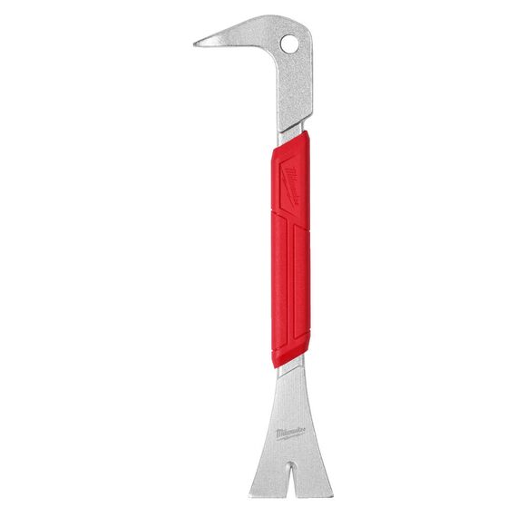 Широкий гвоздодер Milwaukee 10″ TRIM PULLER - 4932478252, внеший вид