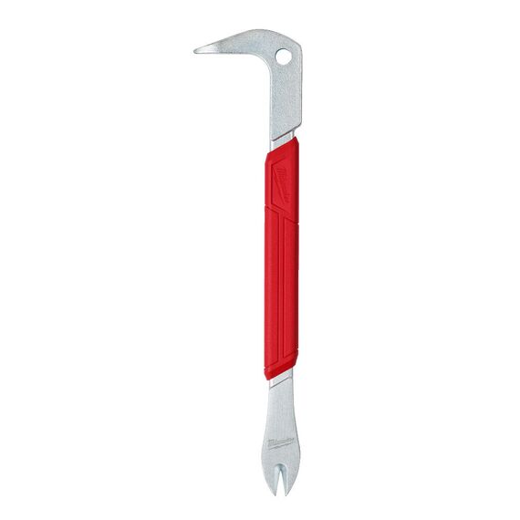 Гвоздодер Milwaukee 12″ NAIL PULLER - 4932478251, Модель: 12″ NAIL PULLER, внеший вид