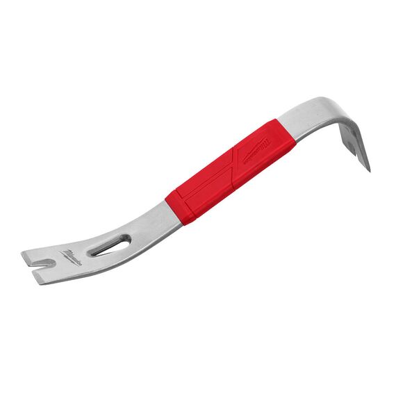 Широкий гвоздодер Milwaukee 12″ WRECKING BAR - 4932478253, Модель: 12″ WRECKING BAR, внеший вид