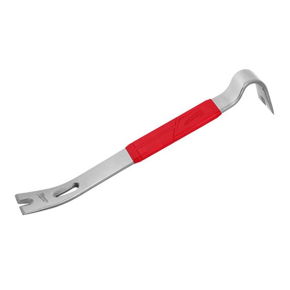 Широкий гвоздодер Milwaukee 15″ WRECKING BAR - 4932478254, Модель: 15″ WRECKING BAR, внеший вид