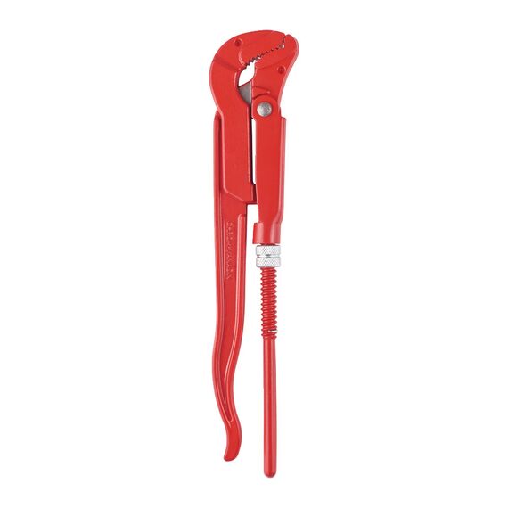 Газовый ключ Milwaukee S JAW PIPE WRENCH 340 MM - 4932464576, Модель: S JAW PIPE WRENCH 340 MM, внеший вид, изображение 2