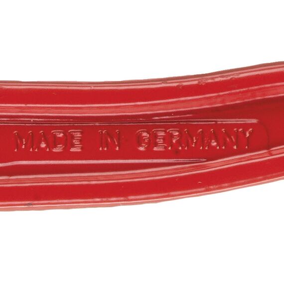 Газовый ключ Milwaukee S JAW PIPE WRENCH 550 MM - 4932464578, Модель: S JAW PIPE WRENCH 550 MM, фото, изображение 3 Газовый ключ Milwaukee S JAW PIPE WRENCH 550 MM - 4932464578, Модель: S JAW PIPE WRENCH 550 MM, внеший вид, изображение 3