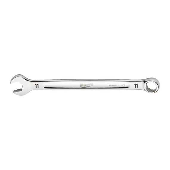 11 мм Maxbite комбинированный ключ Milwaukee 11 mm MAX BITE™ combination spanner - 4932471519, Модель: 11 mm MAX BITE™ combination spanner, внеший вид