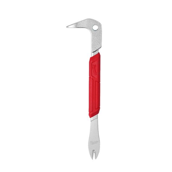 Гвоздодер Milwaukee 9″ NAIL PULLER - 4932478249, Модель: 9″ NAIL PULLER, внеший вид