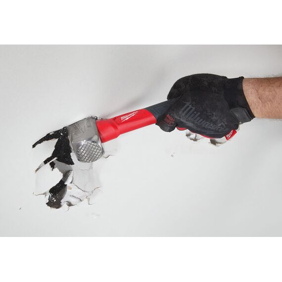 Кувалда Milwaukee CLUB HAMMER 1360 g - 4932478255, Модель: CLUB HAMMER, внеший вид, изображение 7