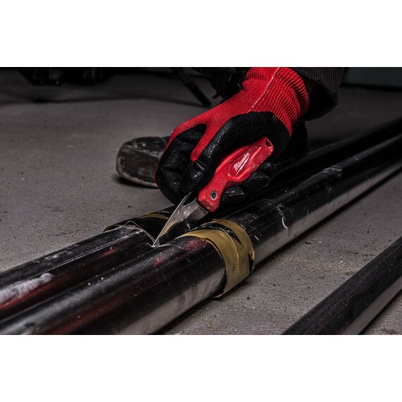 Складной нож Milwaukee COMPACT POCKET KNIFE - 4932478560, внеший вид, изображение 3