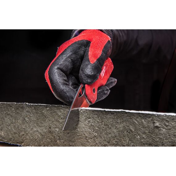 Складной нож Milwaukee COMPACT POCKET KNIFE - 4932478560, внеший вид, изображение 4