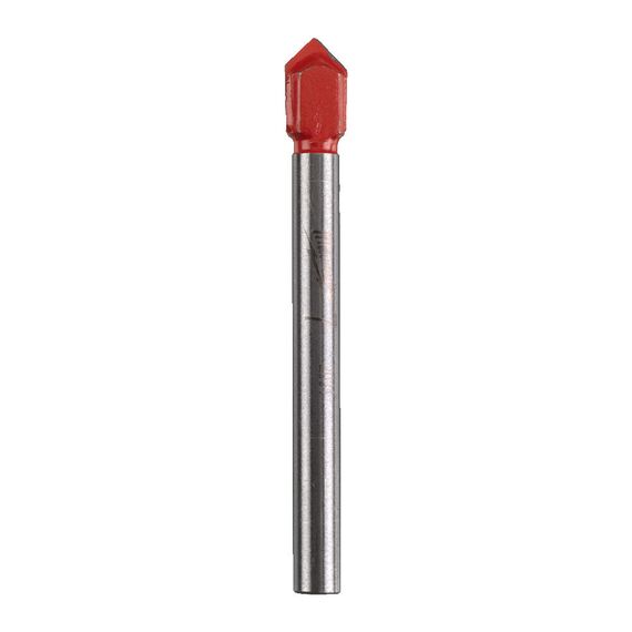 Сверло по стеклу и плитке Milwaukee GLASS DRILL 7 x 60 - 4932471857, Диаметр: 7, Модель: GLASS DRILL 7 x 60, Длина (мм): 60, внеший вид