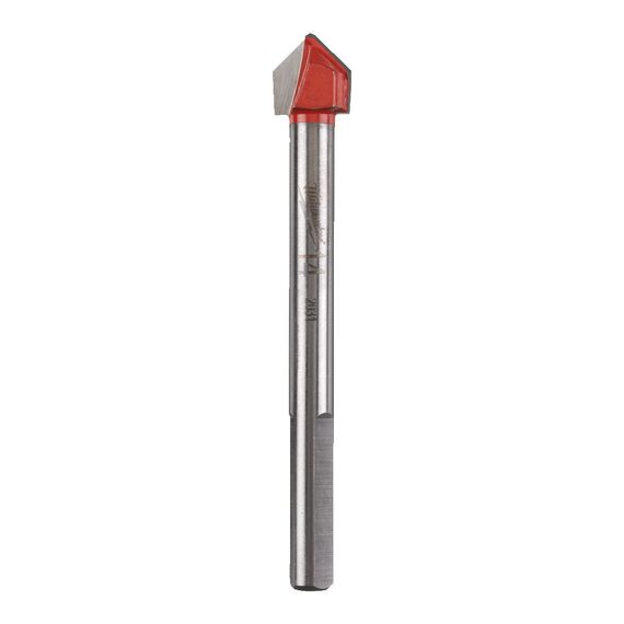 Сверло по стеклу и плитке Milwaukee GLASS DRILL 14 x 95 - 4932471858, Диаметр: 14, Модель: GLASS DRILL 14 x 95, Длина (мм): 95, внеший вид