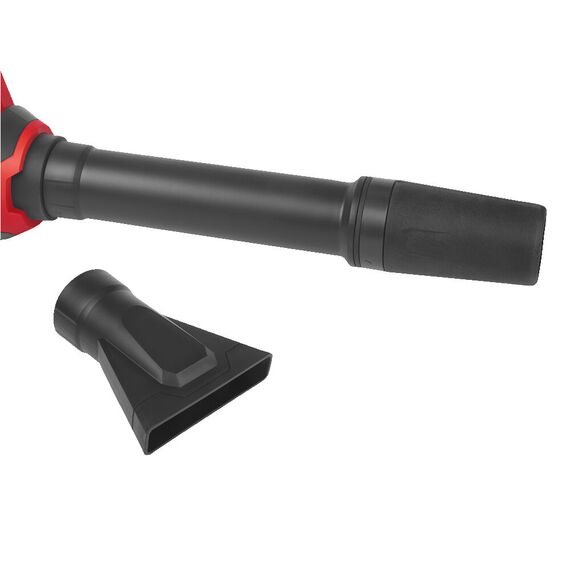 Аккумуляторная воздуходувка Milwaukee M12 BBL-0 - 4933472214, внеший вид, изображение 9