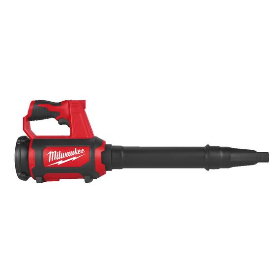 Аккумуляторная воздуходувка Milwaukee M12 BBL-0 - 4933472214, внеший вид, изображение 3