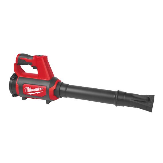 Аккумуляторная воздуходувка Milwaukee M12 BBL-0 - 4933472214, внеший вид, изображение 4