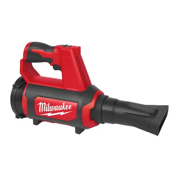 Аккумуляторная воздуходувка Milwaukee M12 BBL-0 - 4933472214, внеший вид, изображение 6