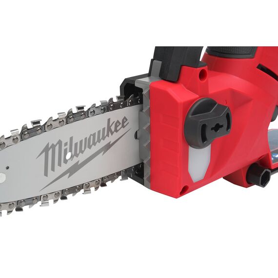 Аккумуляторная цепная пила Milwaukee M12 FHS-0 - 4933472211, Модель: M12 FHS-0, внеший вид, изображение 8