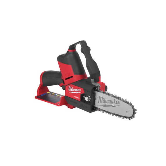 Аккумуляторная цепная пила Milwaukee M12 FHS-0 - 4933472211, Модель: M12 FHS-0, внеший вид, изображение 2