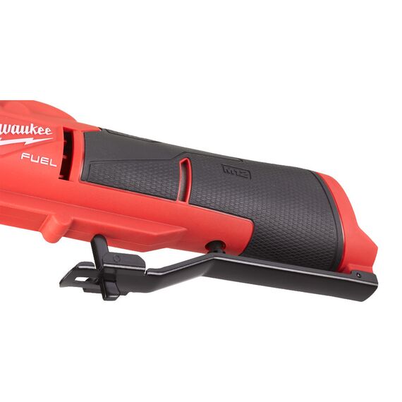 Низкоскоростная машина для полировки шин Milwaukee M12 FUEL FTB-0 - 4933472215, внеший вид, изображение 5